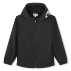 Windjack met capuchon TIMBERLAND 
                    BOY
