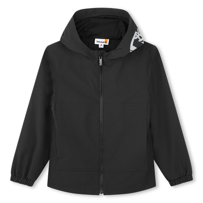 Windjack met capuchon TIMBERLAND BOY