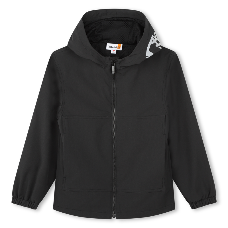 Windjack met capuchon TIMBERLAND 
                        BOY