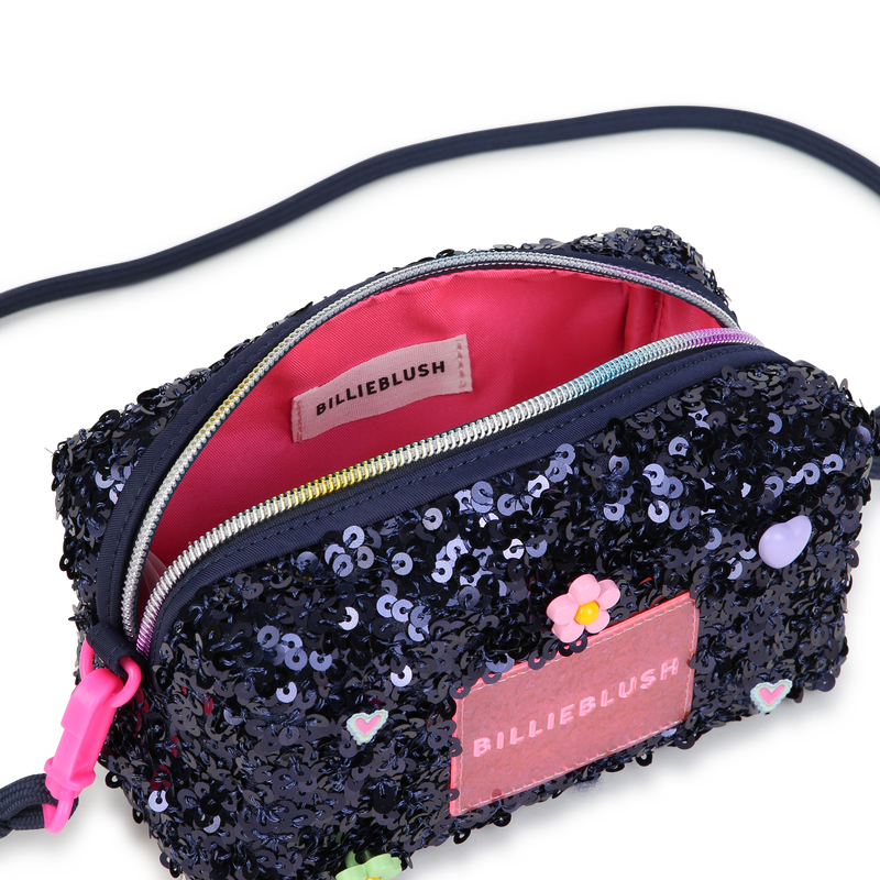 Etui BILLIEBLUSH 
                        GIRL