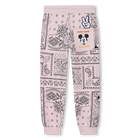 Fleece broek MARC JACOBS 
                    UNISEX