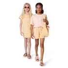 T-shirt met korte mouwen CHLOE 
                    GIRL
