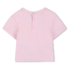 T-shirt + korte broek set BILLIEBLUSH 
                    GIRL