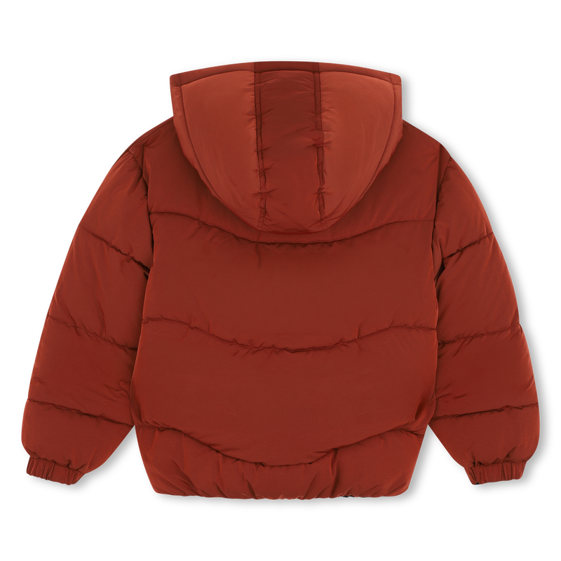 Reversible donsjas BOSS 
                        GIRL