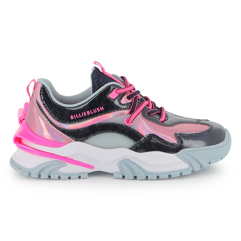 Atletische sneakers BILLIEBLUSH 
                        GIRL