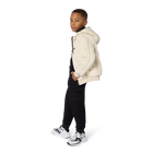 Jas met capuchon BOSS 
                    BOY