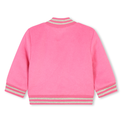 Jasje met lovertjes BILLIEBLUSH GIRL