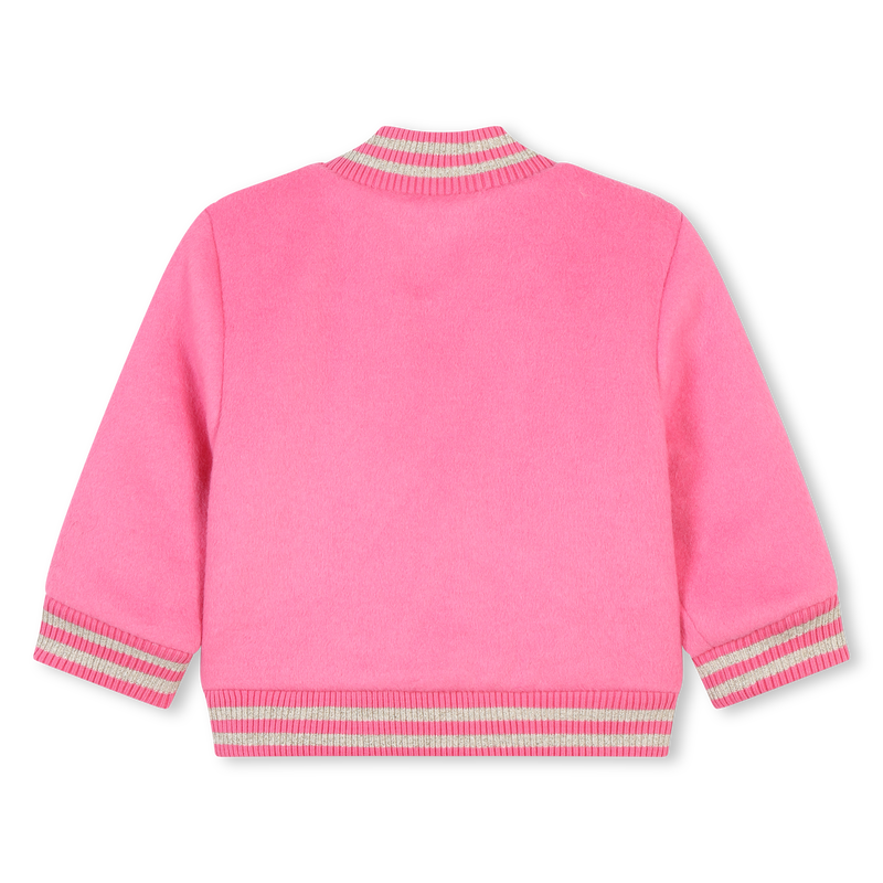 Jasje met lovertjes BILLIEBLUSH 
                        GIRL