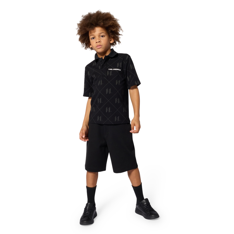 Sneakers KARL LAGERFELD KIDS 
                        UNISEX