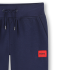 Joggingbroek HUGO 
                    BOY