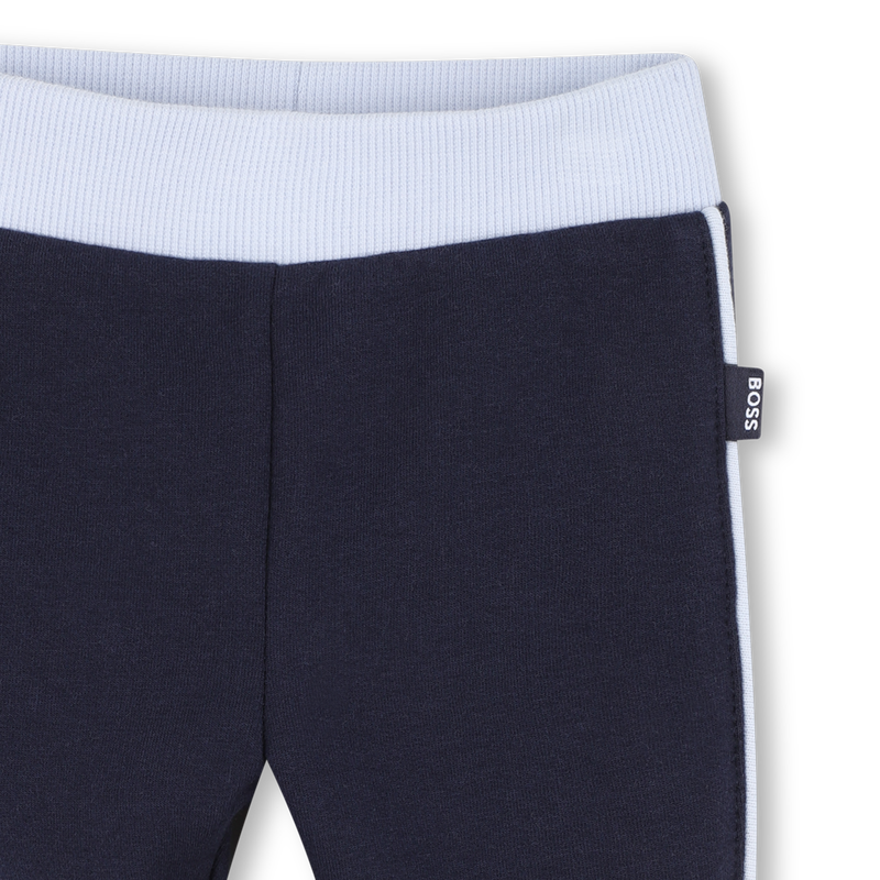 3-delige set BOSS 
                        BOY