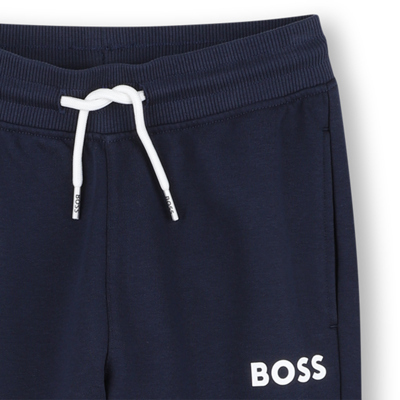 Joggingbroek BOSS 
                        BOY