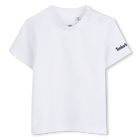 Overall- en T-shirtset TIMBERLAND 
                    BOY