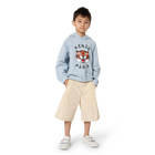 Hoodie KENZO KIDS 
                    JONGEN