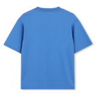 T-shirt met korte mouwen TIMBERLAND 
                    BOY