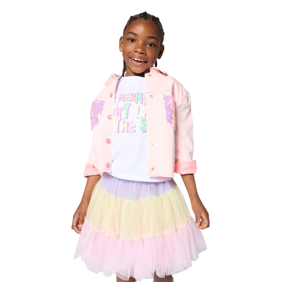 JAS MET ZAKKEN BILLIEBLUSH GIRL