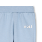 Joggingoutfit BOSS 
                    BOY