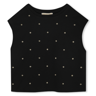 T-SHIRT MICHAEL KORS GIRL