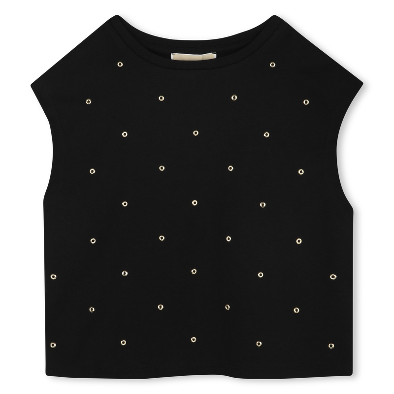 T-SHIRT MICHAEL KORS 
                        GIRL