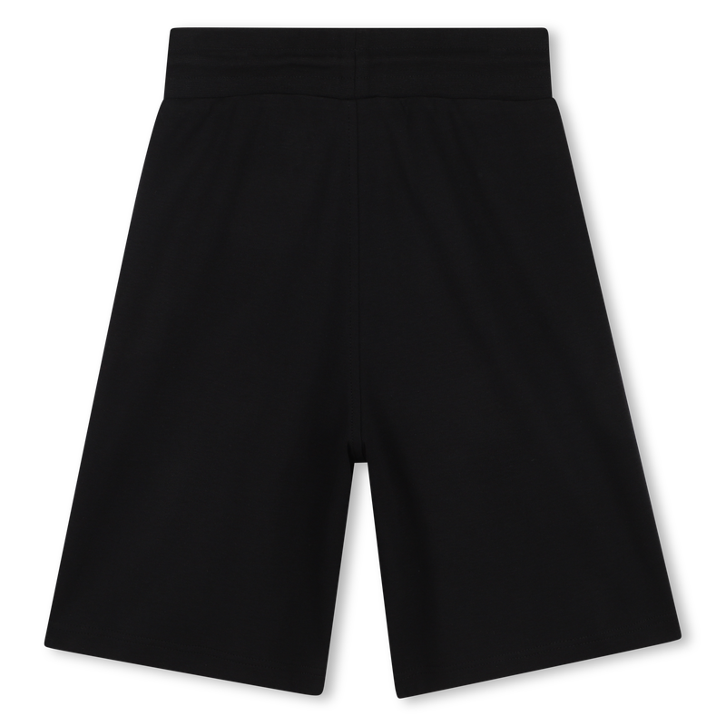 POLO + BERMUDA SET BOSS 
                        BOY