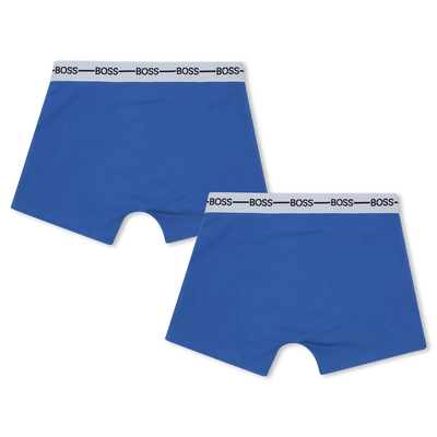 Set van 2 boxers BOSS BOY