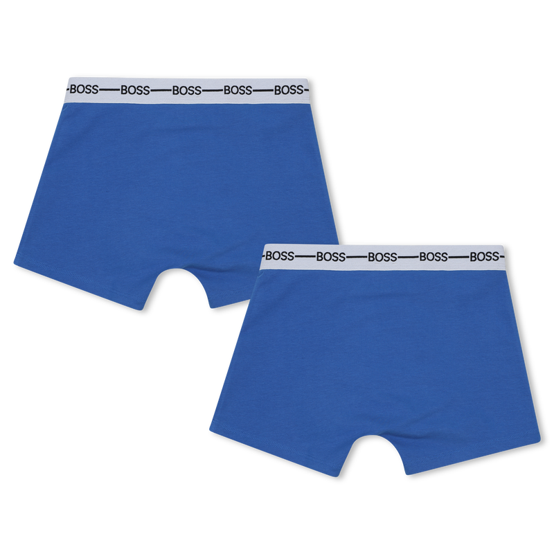 Set van 2 boxers BOSS 
                        BOY