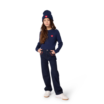Trui HUGO GIRL