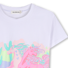 T-shirt met korte mouwen BILLIEBLUSH 
                    GIRL