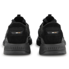 Sneakers met veters BOSS 
                    BOY