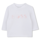 Broek, vest en T-shirt set BOSS 
                    GIRL