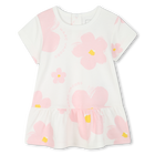 Mouwloze katoenen jurk MARC JACOBS 
                    UNISEX