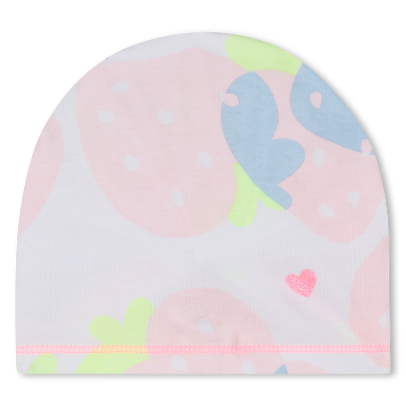 PYJAMA EN HOED SET BILLIEBLUSH 
                        GIRL