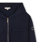 Vest met capuchon MICHAEL KORS 
                    GIRL