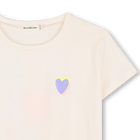 T-shirt met korte mouwen BILLIEBLUSH 
                    MEISJE