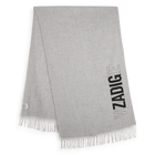 Sjaal ZADIG VOLTAIRE 
                    GIRL