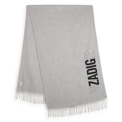 Sjaal ZADIG VOLTAIRE GIRL
