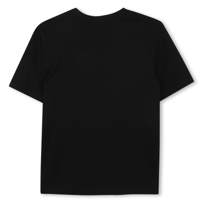 T-shirt met korte mouwen BOSS BOY