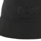 Omkeerbare bob BOSS 
                    BOY