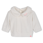 Set van sweater en legging BILLIEBLUSH 
                    MEISJE