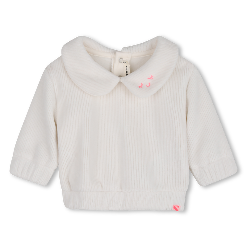Set van sweater en legging BILLIEBLUSH 
                        MEISJE