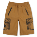 Korte broek MARC JACOBS 
                    BOY