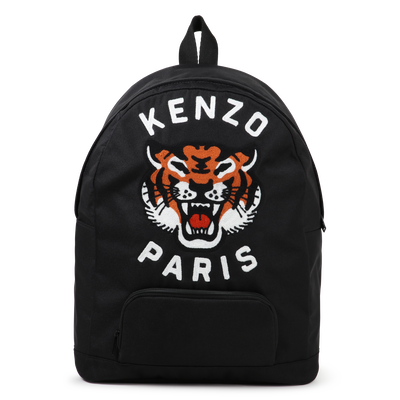 Rugzak met borduurwerk KENZO KIDS UNISEX