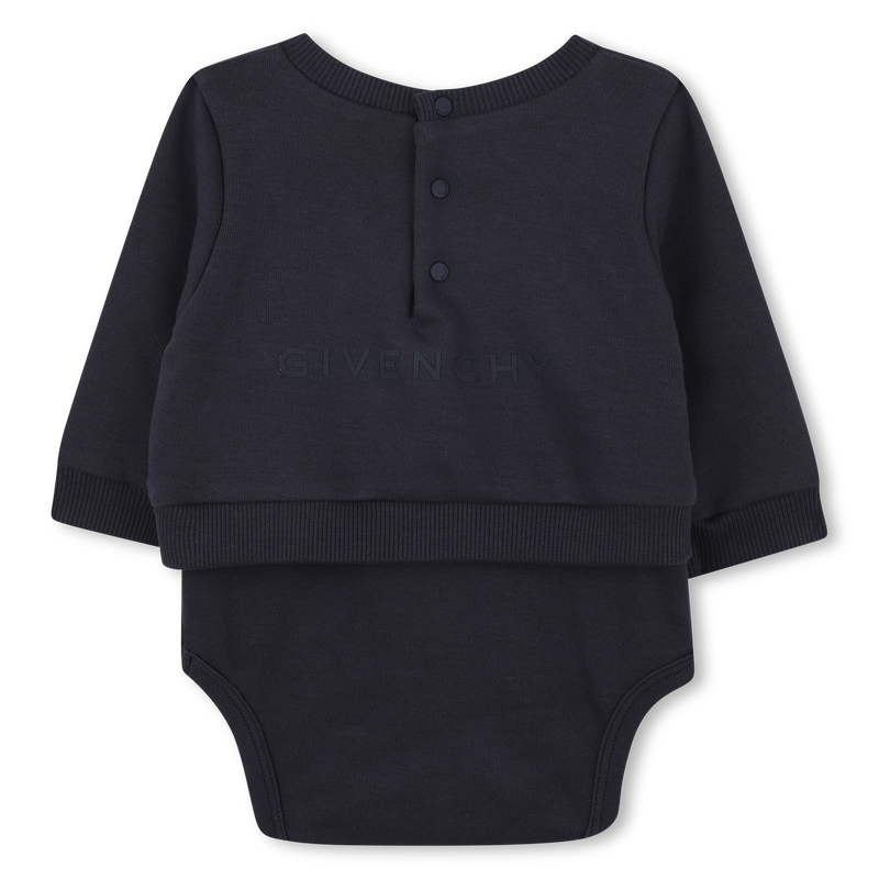 Set sweatshirt en broek GIVENCHY 
                        UNISEX