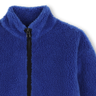 Twee-in-&eacute;&eacute;n cardigan GIVENCHY 
                    BOY