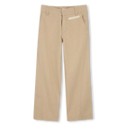 Broek met illustratie LANVIN 
                    BOY