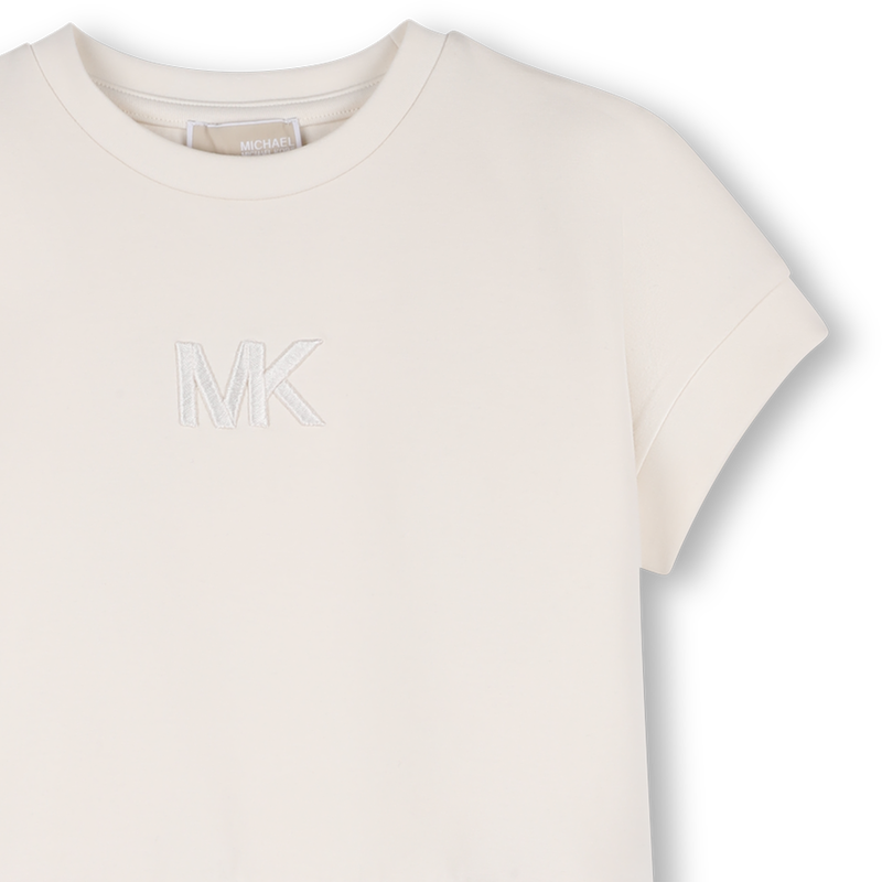 JURK MET KORTE MOUWEN MICHAEL KORS 
                        GIRL