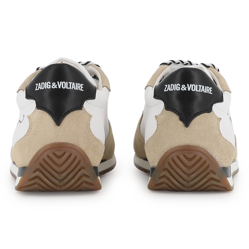 Sneakers ZADIG VOLTAIRE 
                        GIRL
