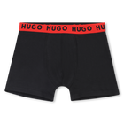 Set van 2 boxershorts HUGO 
                    BOY