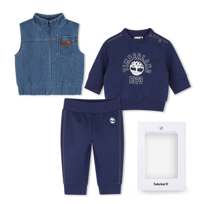 Joggingoutfit TIMBERLAND JONGEN