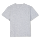 T-shirt met korte mouwen KENZO KIDS 
                    UNISEX